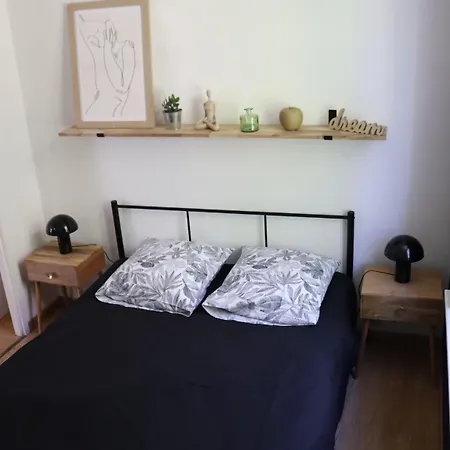 아파트 La Poterne T2 Au Pied Du Chateau